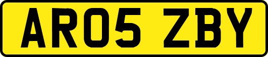 AR05ZBY