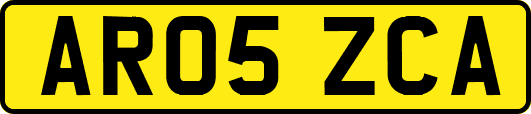 AR05ZCA