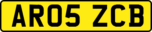 AR05ZCB