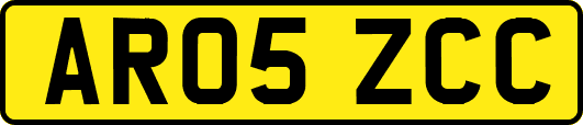 AR05ZCC
