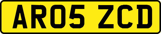 AR05ZCD