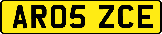 AR05ZCE