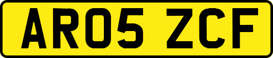AR05ZCF