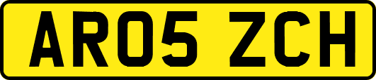 AR05ZCH