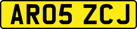 AR05ZCJ