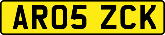 AR05ZCK