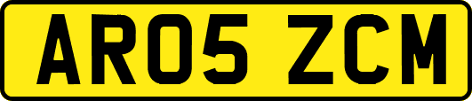 AR05ZCM
