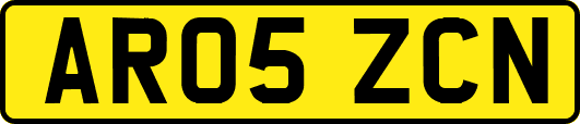 AR05ZCN
