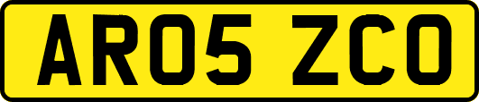 AR05ZCO