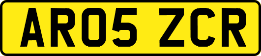 AR05ZCR