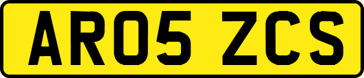 AR05ZCS