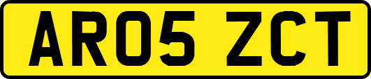 AR05ZCT