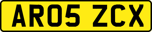 AR05ZCX