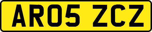 AR05ZCZ
