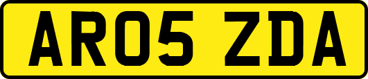 AR05ZDA