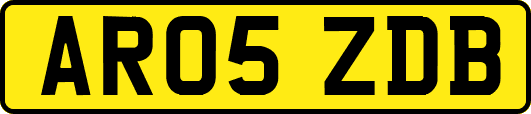 AR05ZDB