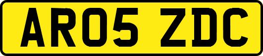 AR05ZDC