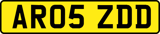 AR05ZDD