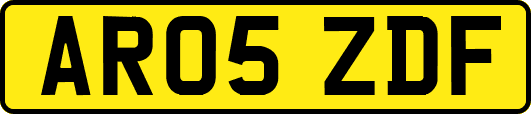 AR05ZDF