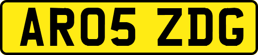 AR05ZDG