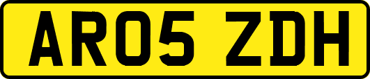 AR05ZDH