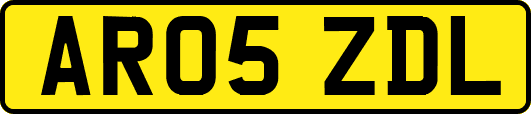 AR05ZDL