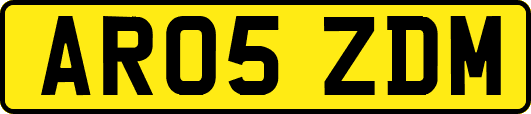 AR05ZDM