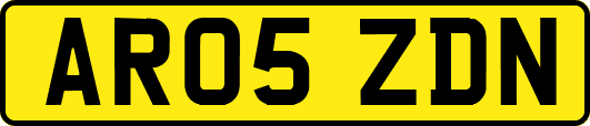 AR05ZDN