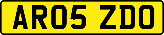 AR05ZDO