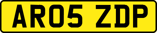 AR05ZDP