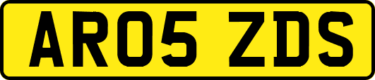 AR05ZDS
