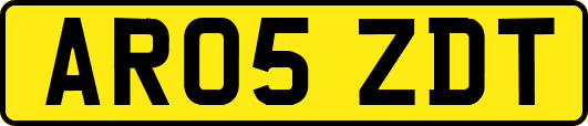 AR05ZDT