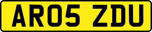 AR05ZDU
