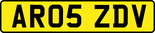 AR05ZDV