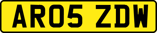 AR05ZDW