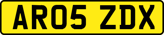 AR05ZDX