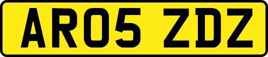 AR05ZDZ