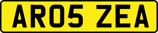 AR05ZEA