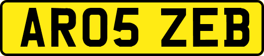 AR05ZEB