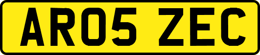AR05ZEC