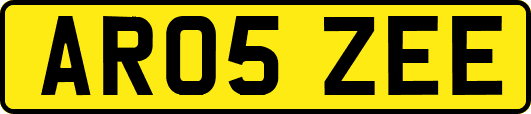 AR05ZEE