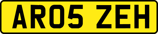 AR05ZEH