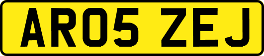 AR05ZEJ