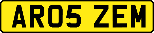 AR05ZEM
