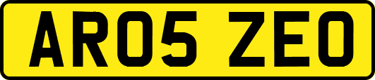 AR05ZEO