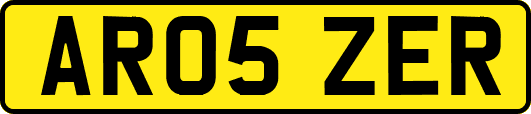 AR05ZER