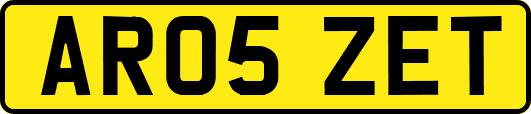 AR05ZET