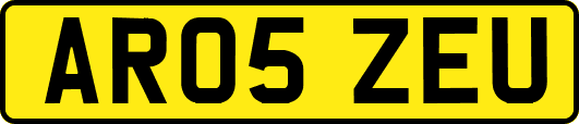 AR05ZEU
