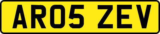 AR05ZEV