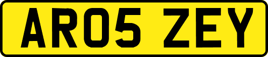 AR05ZEY